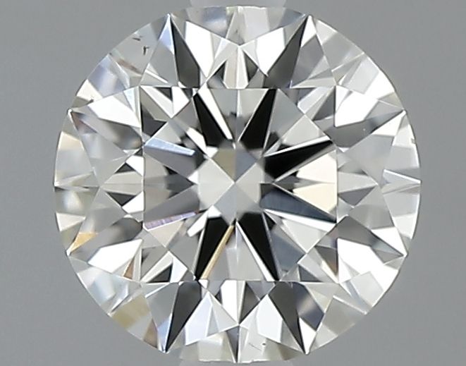 0.56 ct Round diamond