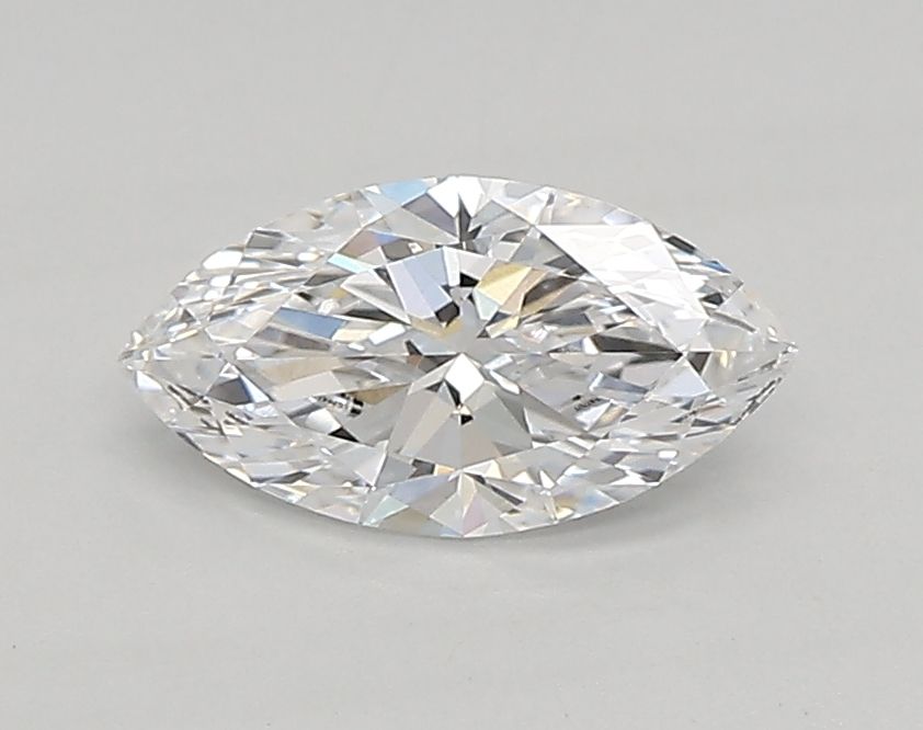 0.49 ct lab-grown Marquise Diamond