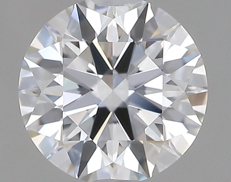 1.01 ct. round Lab Grown Diamond front image
