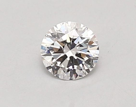 0.44 ct lab-grown Round Diamond