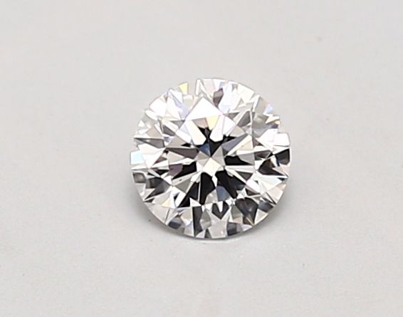 0.35 ct lab-grown Round Diamond