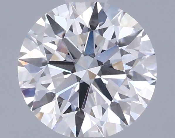 1.01 ct Round Lab-Grown Diamond