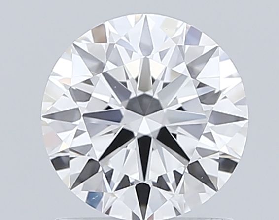 1.20 ct. round Lab Grown Diamond front image