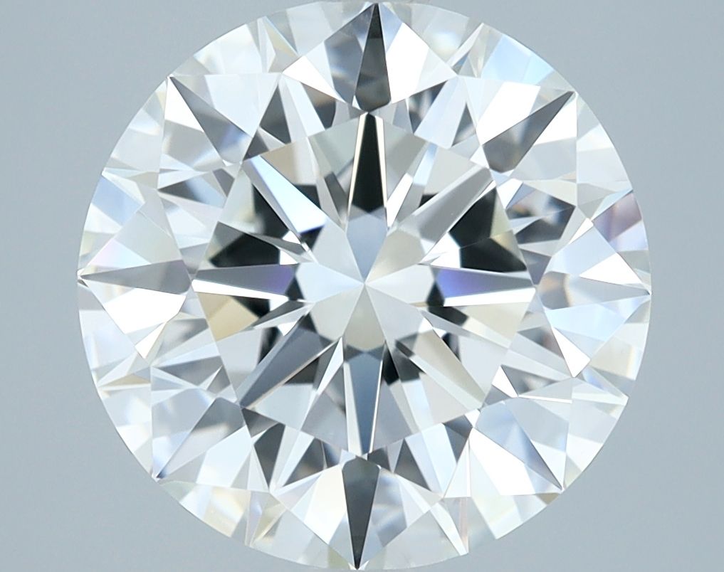 4.01 Carat