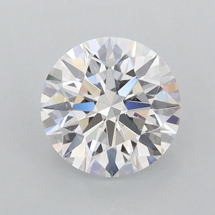 0.91 ct. round Lab Grown Diamond front image