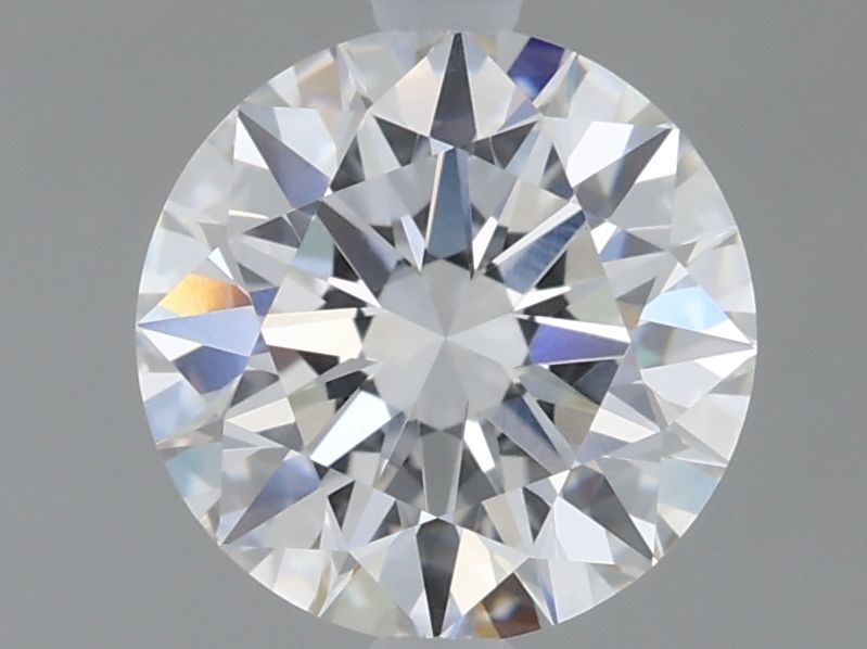 1.05 ct. round Lab Grown Diamond front image
