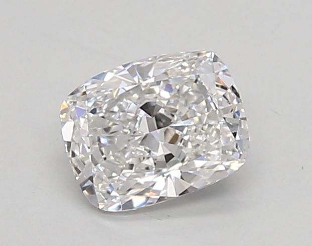0.64 ct lab-grown Cushion modified Diamond