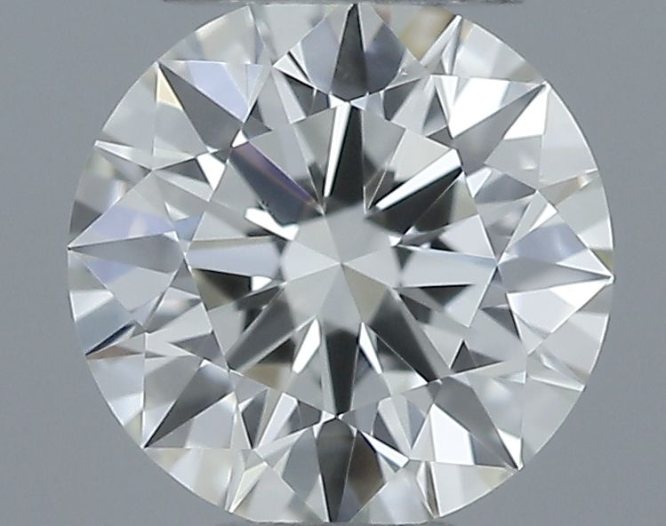 Diament 0.5 ct I/VS1