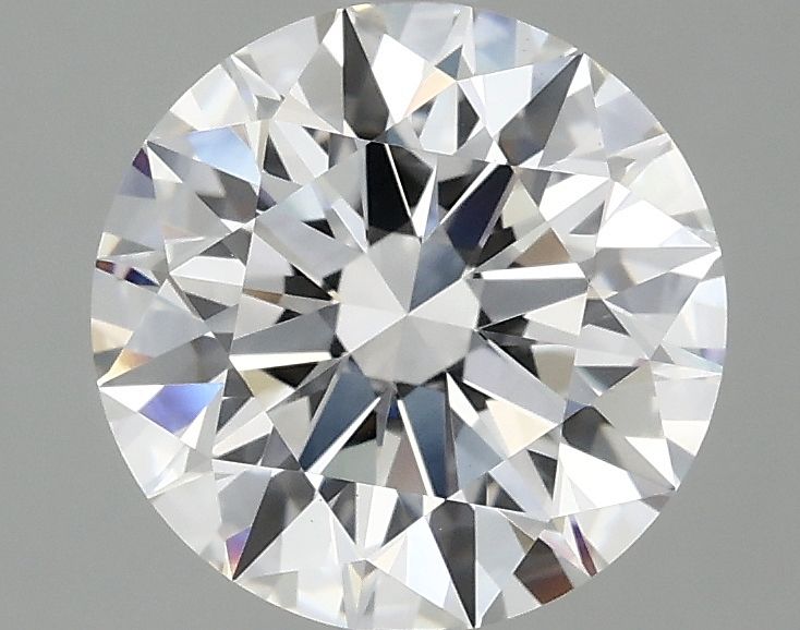 2.45 Carat