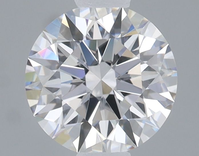 1.01 ct. round Lab Grown Diamond front image