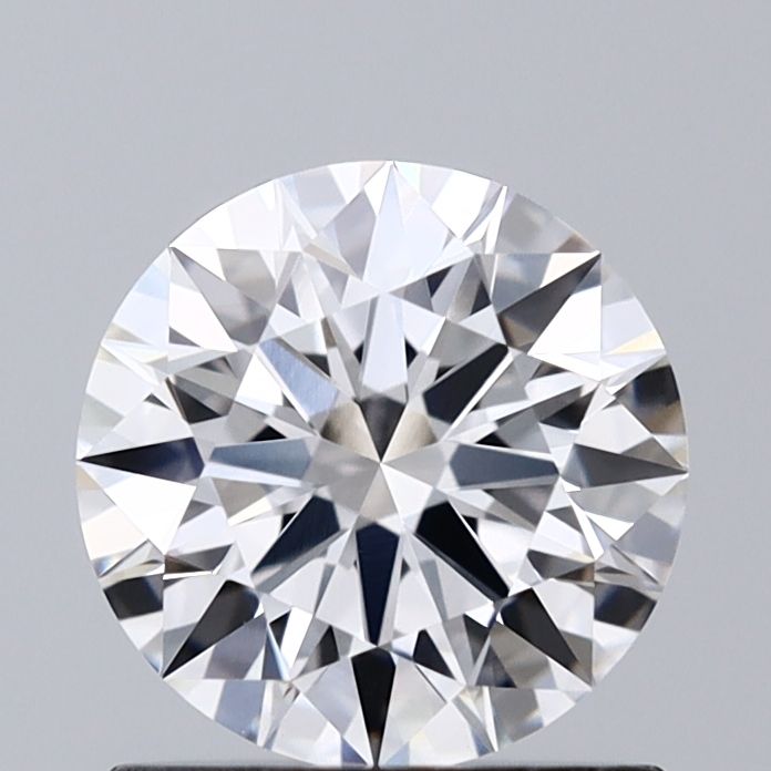 1.05 ct. round Lab Grown Diamond front image