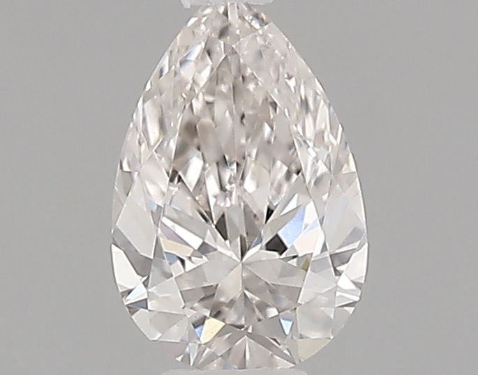 0.41 ct Pear diamond