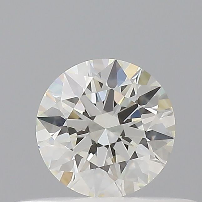 0.34 ct Round Diamond