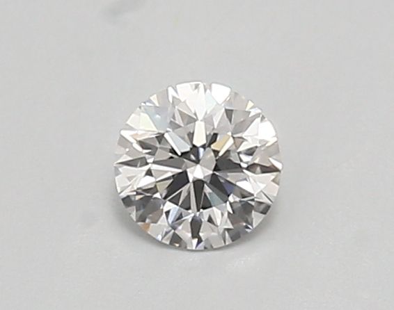 0.43 ct lab-grown Round Diamond