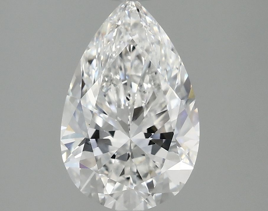1.99 ct. pear Lab Grown Diamond front image