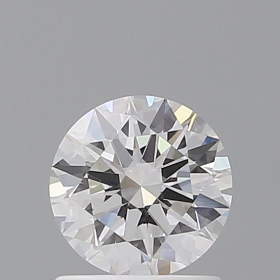 1.07 ct. round Lab Grown Diamond front image