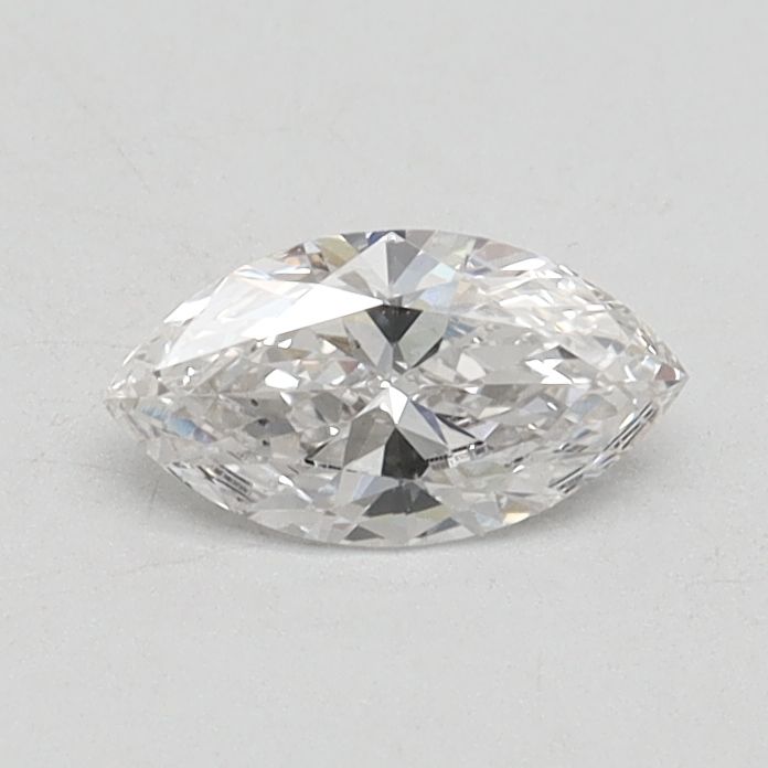 0.35 ct Marquise diamond