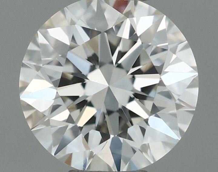 0.40 ct Round diamond