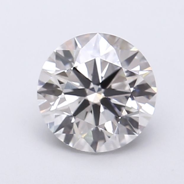 1.30 ct Round diamond