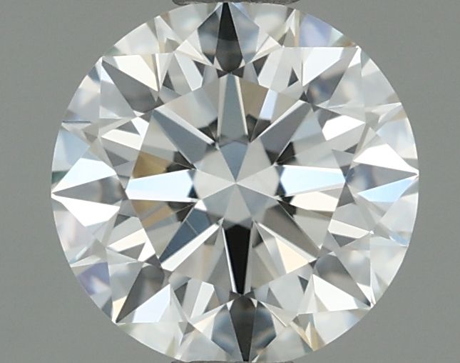 0.7 ct Round Diamond