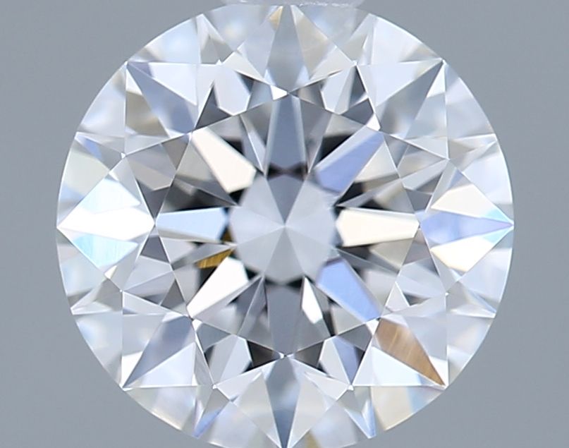 1.03 ct. round Lab Grown Diamond front image