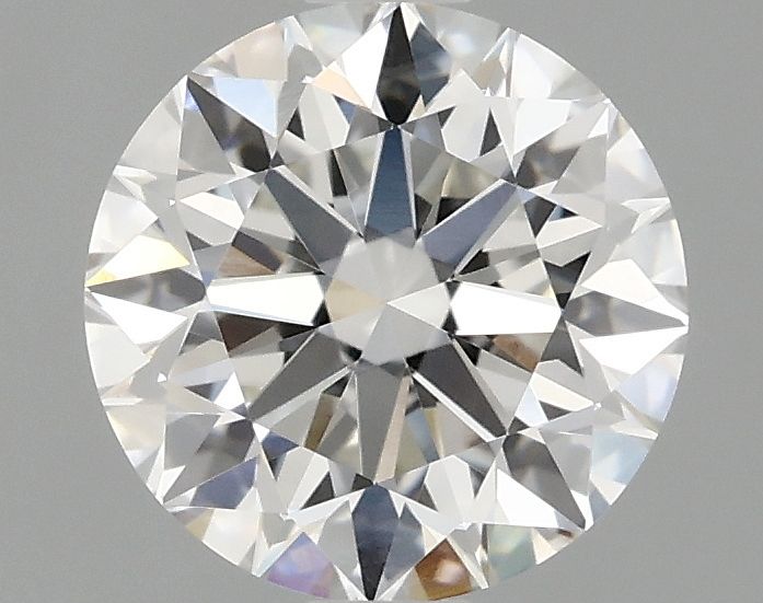 1.15 ct. round Lab Grown Diamond front image