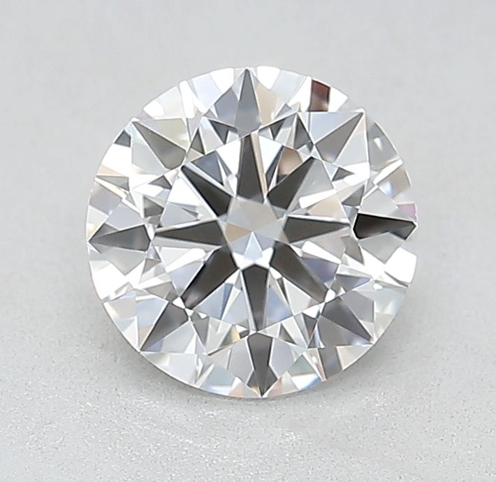 1.00 ct. round Lab Grown Diamond front image