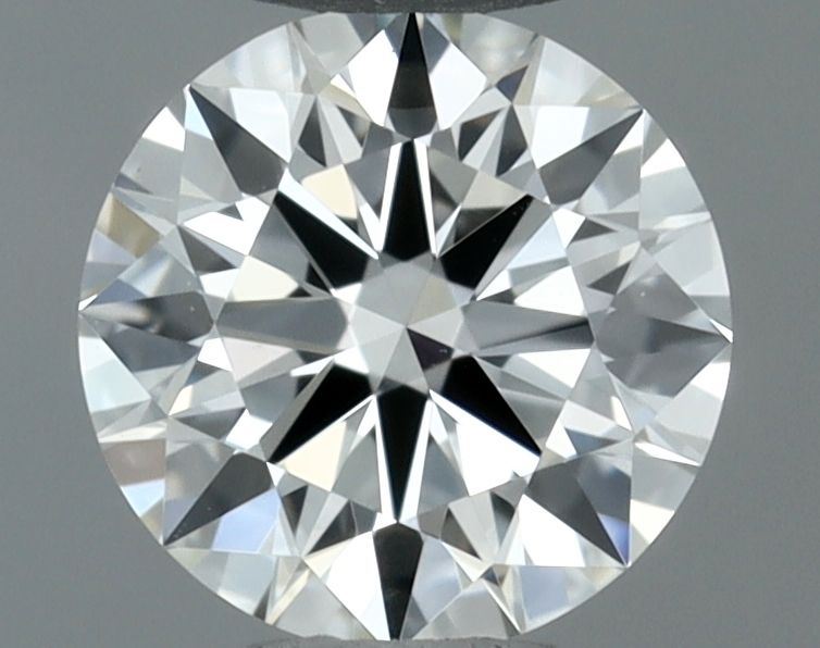 0.30 ct Round diamond