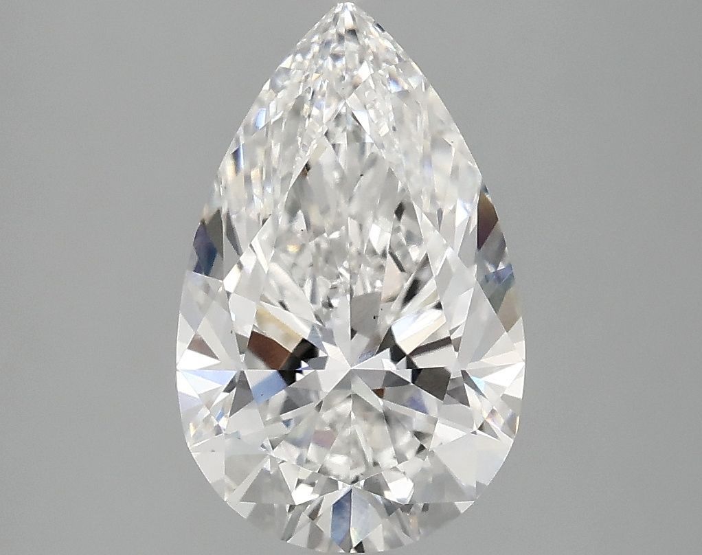 2.58 Carat
