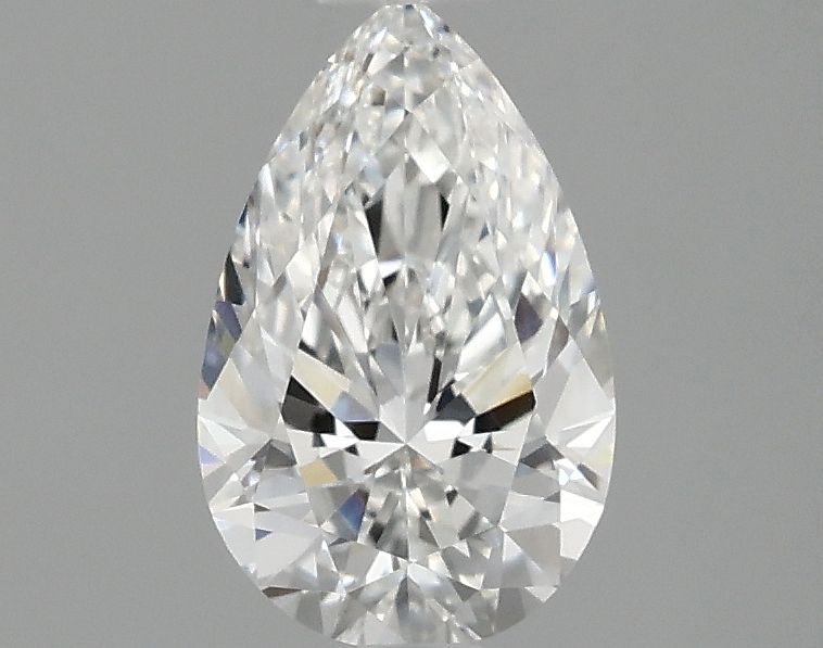 1.07 ct. pear Lab Grown Diamond front image