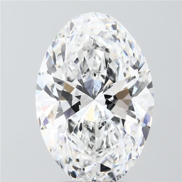 5.07 Carat