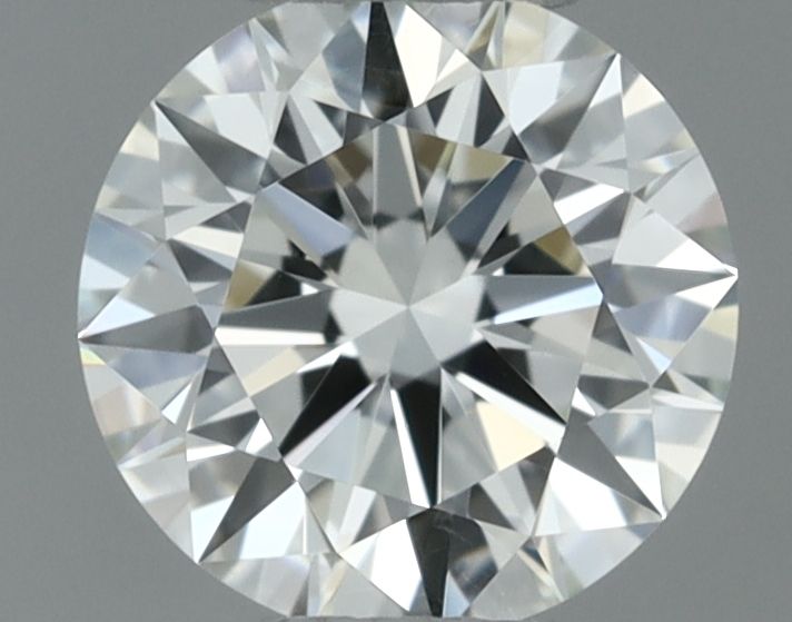 0.30 ct Round diamond