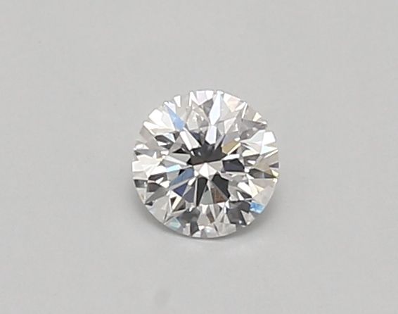 0.29 ct lab-grown Round Diamond