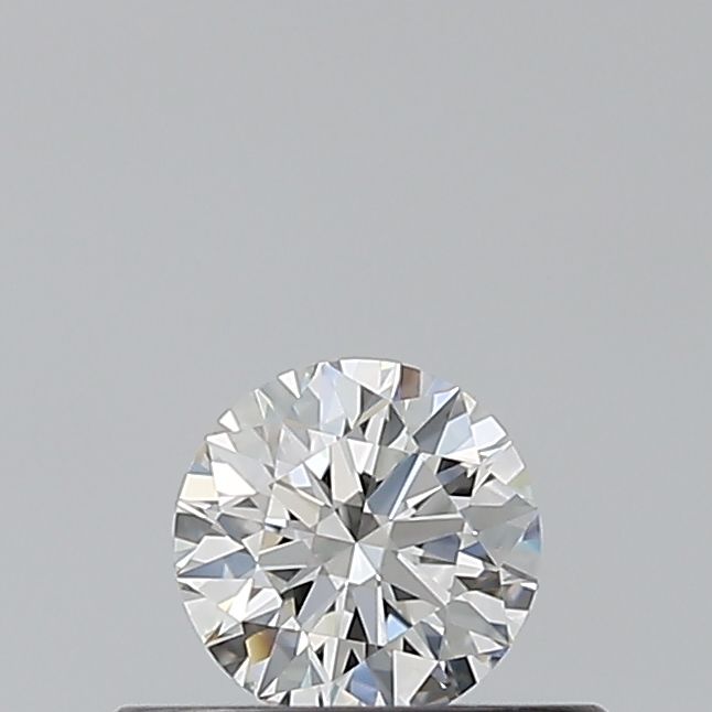 0.30 ct Round diamond