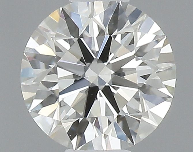 0.30 ct Round diamond