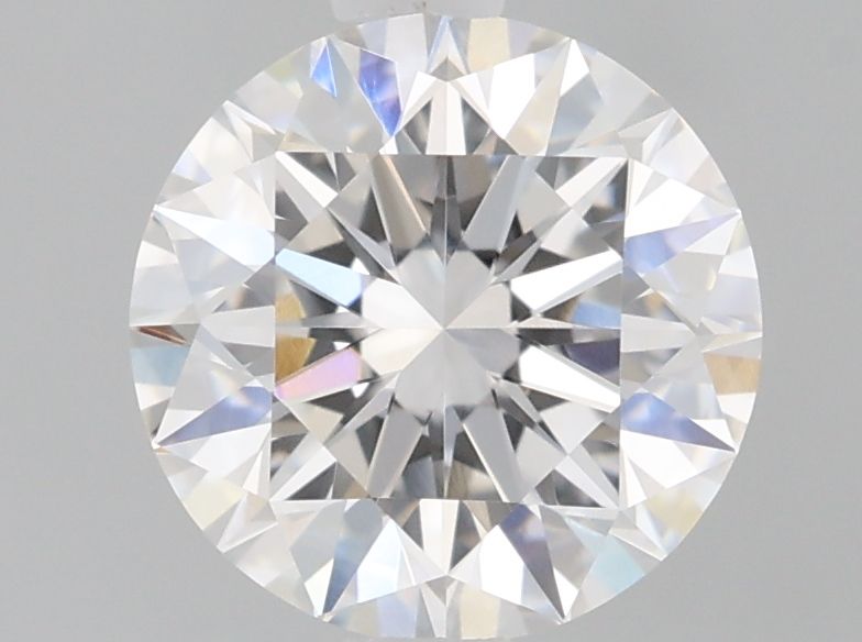 1.09 ct. round Lab Grown Diamond front image