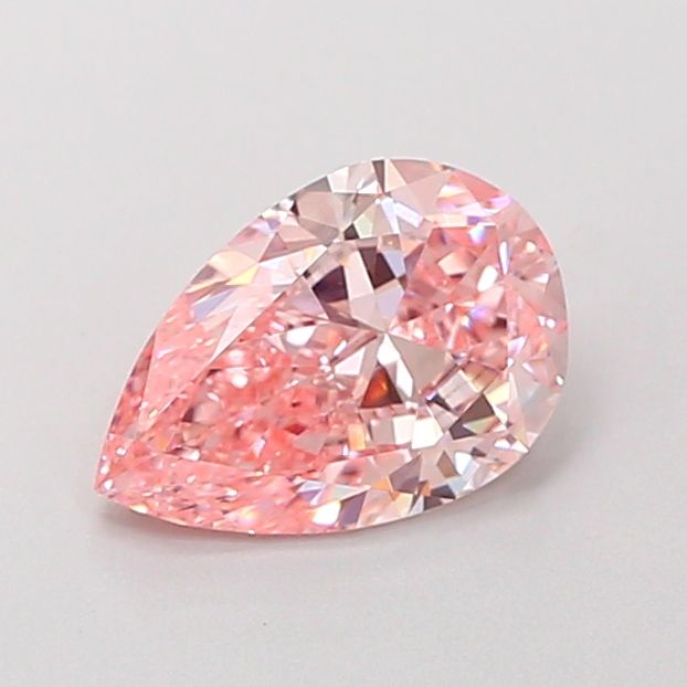 1.06 ct. pear Lab Grown Diamond front image