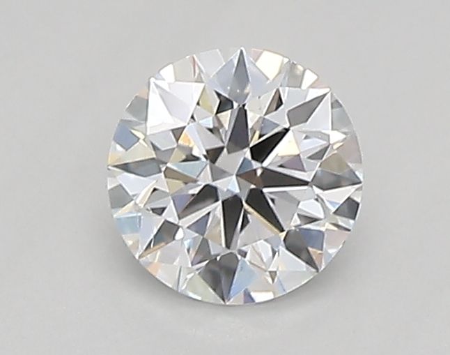 0.37 ct lab-grown Round Diamond