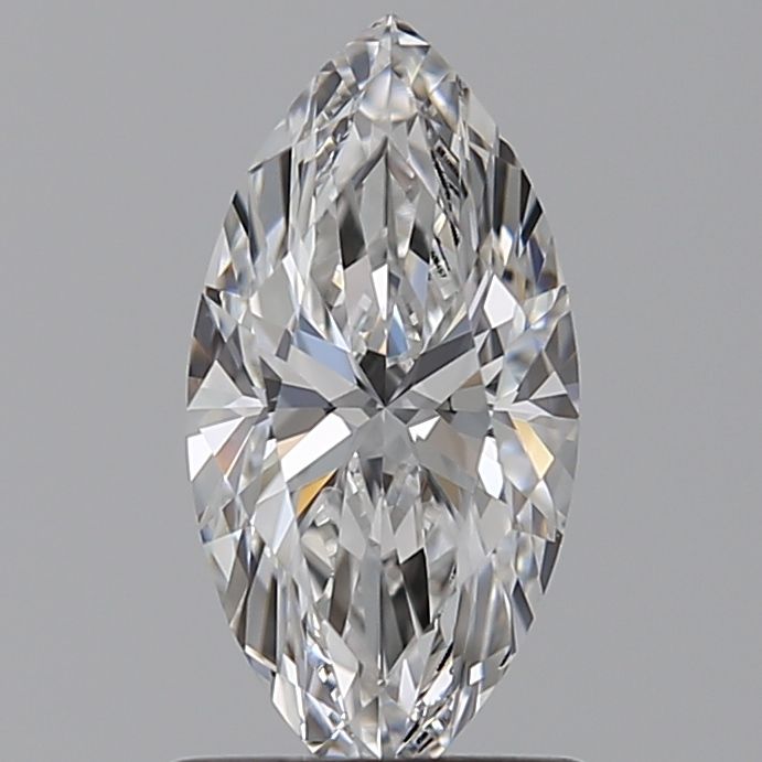 1.03 ct. marquise Lab Grown Diamond front image