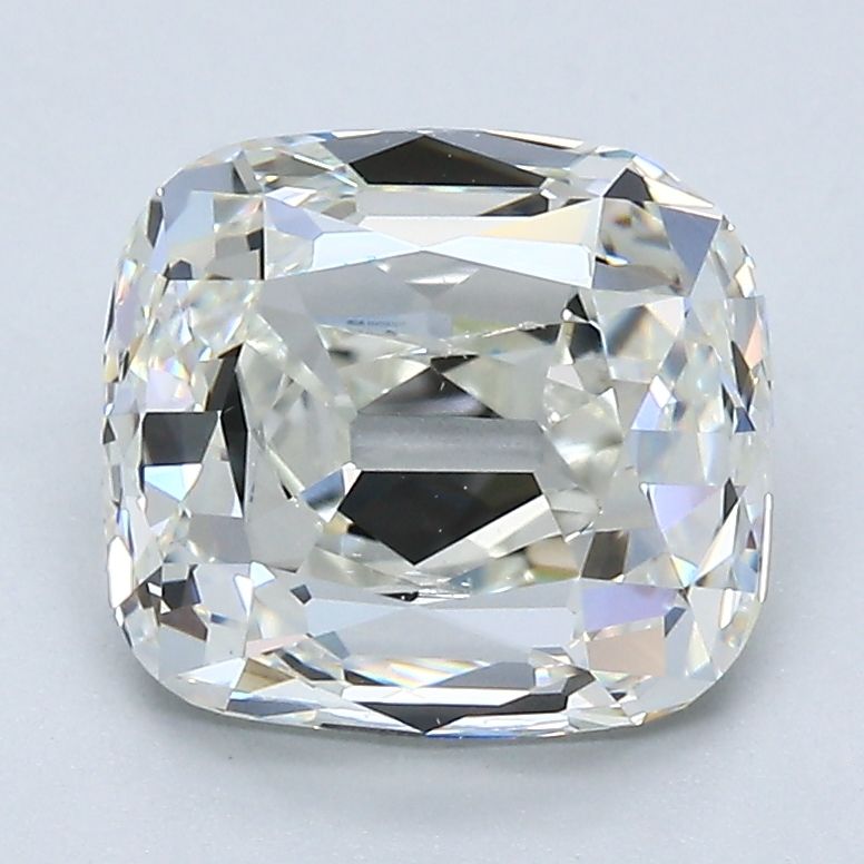 3.01 ct Oval diamond