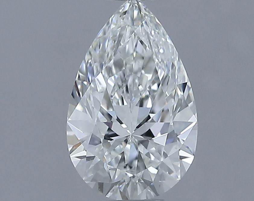 0.73 ct Pear diamond