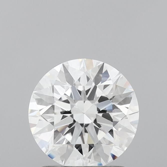 1.44 ct. round Lab Grown Diamond front image