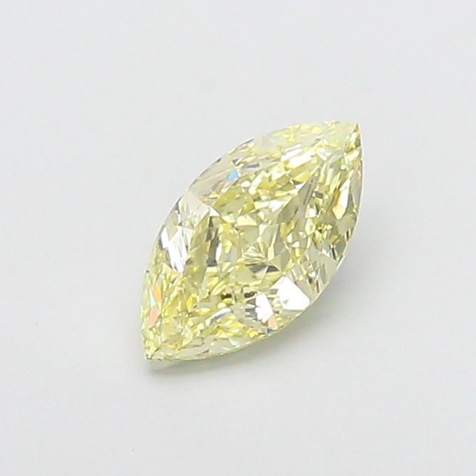 2.00 ct. marquise Lab Grown Diamond front image