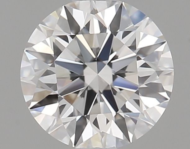 Diament 0.33 ct F/IF