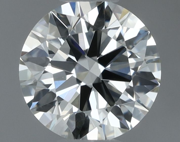 0.30 ct Round diamond
