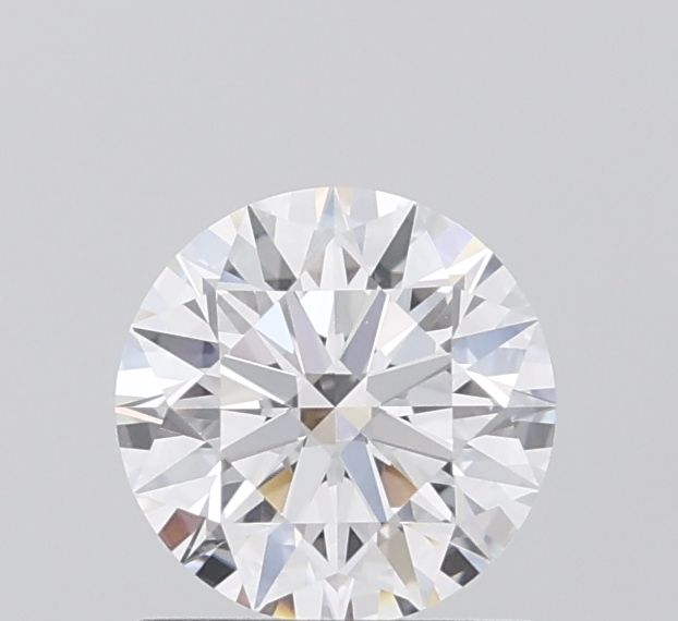 1.02 ct. round Lab Grown Diamond front image