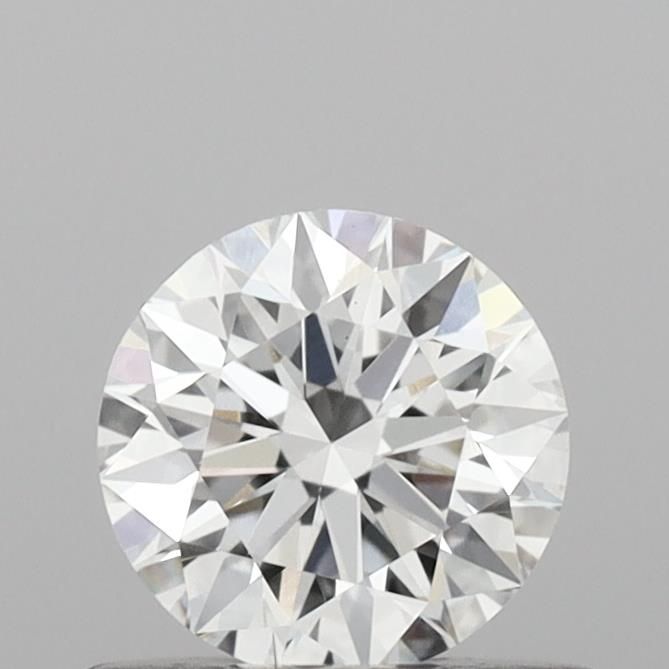 0.49 ct lab-grown Round Diamond