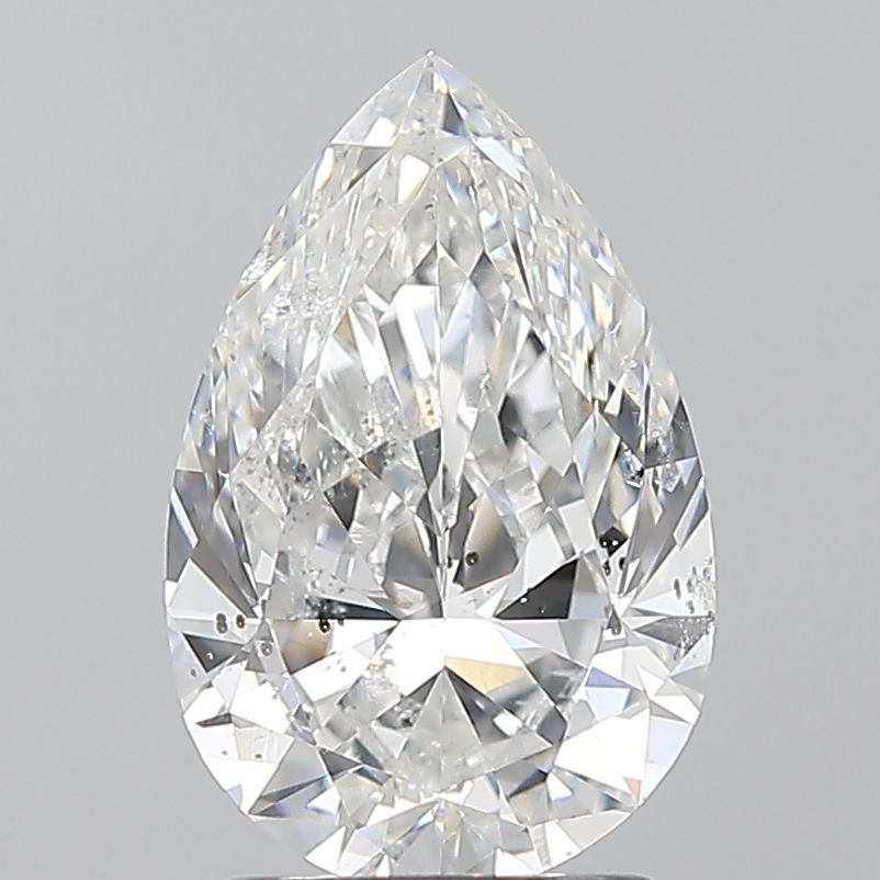 2.01 Carat