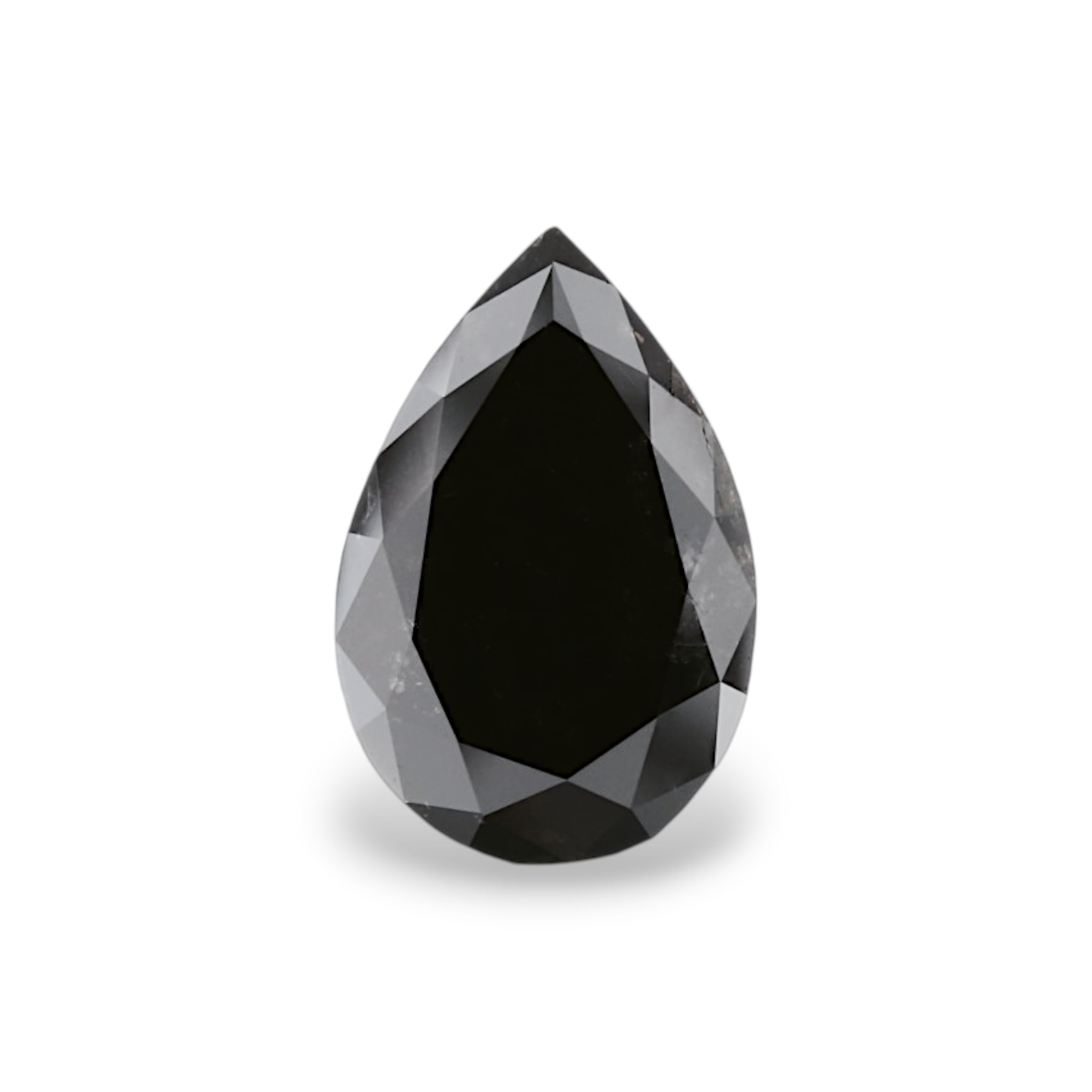 3.37 Carat