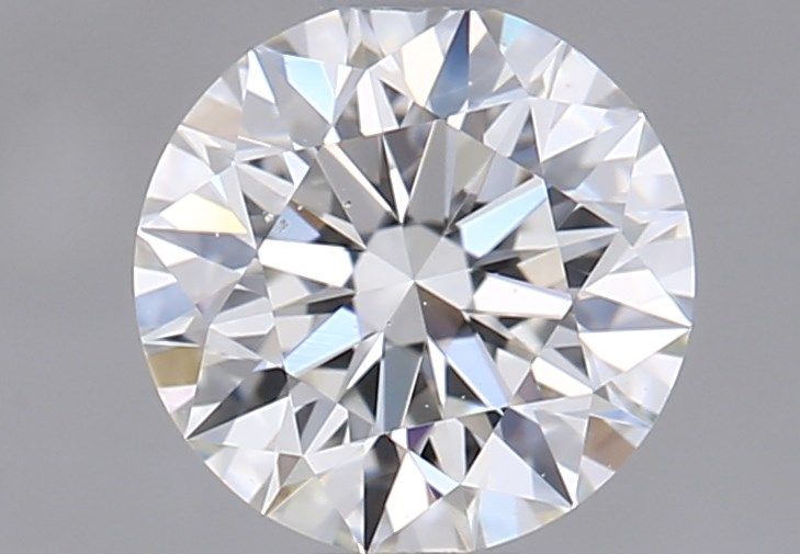 0.58 Carat